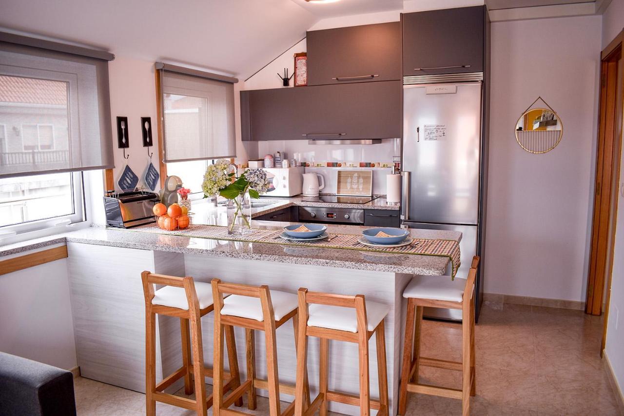 Appartement La Xouba à Rianjo Extérieur photo
