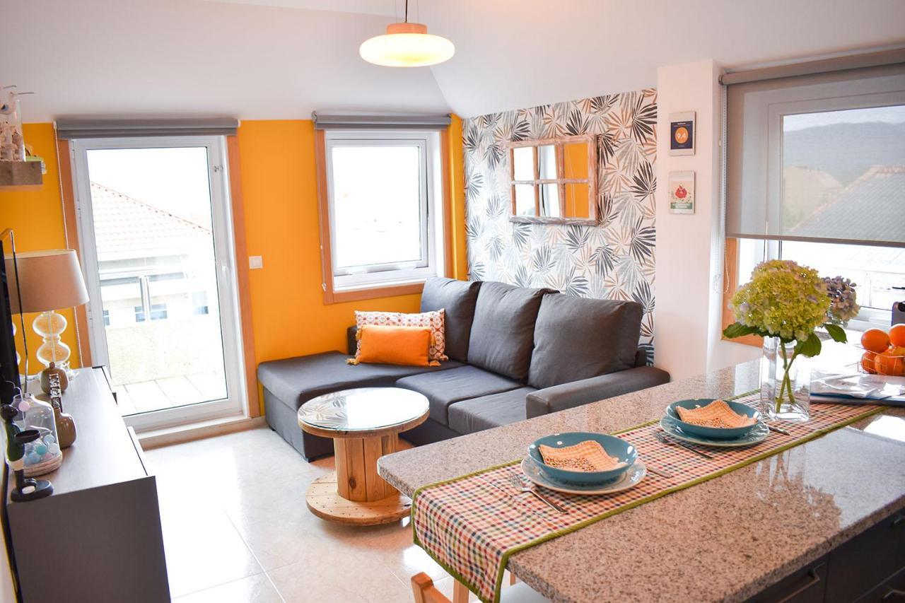 Appartement La Xouba à Rianjo Extérieur photo