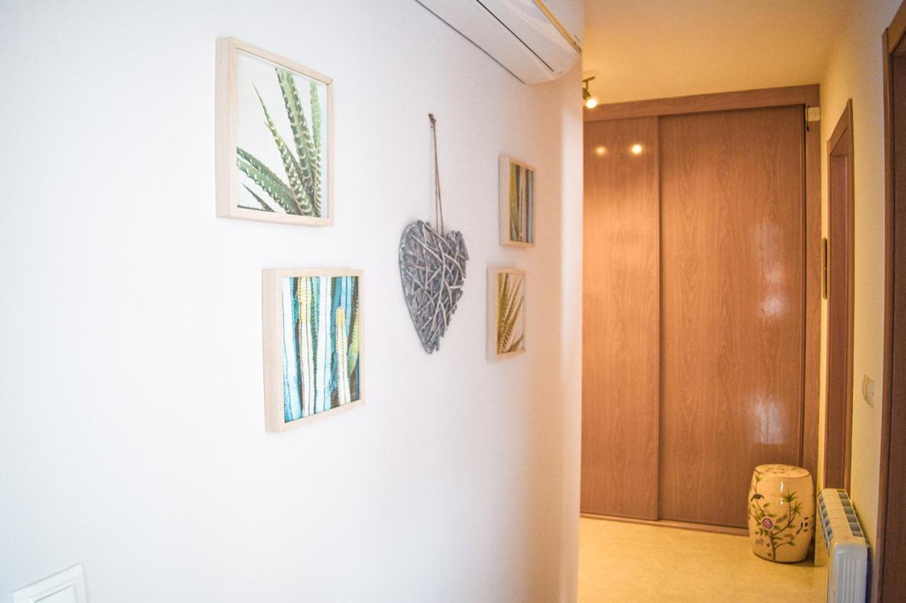 Appartement La Xouba à Rianjo Extérieur photo
