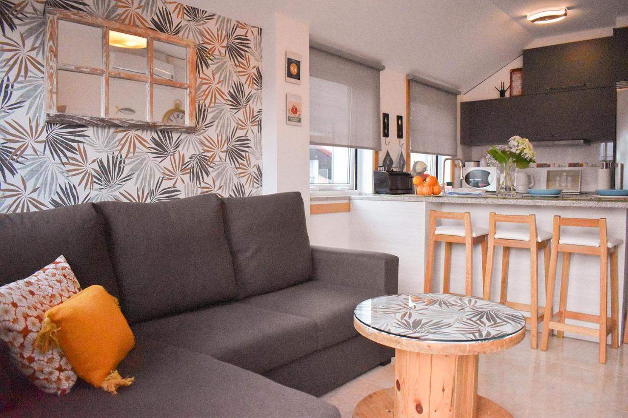 Appartement La Xouba à Rianjo Extérieur photo