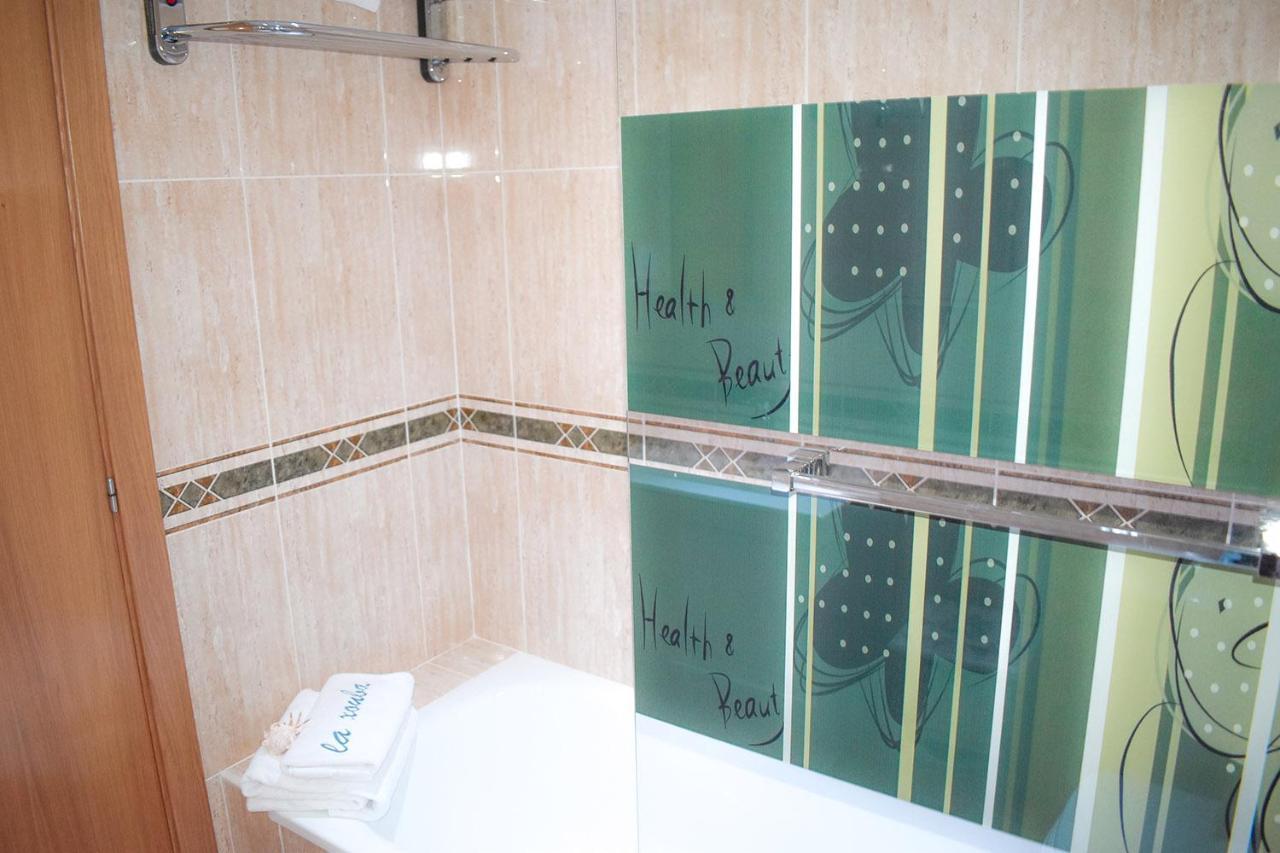 Appartement La Xouba à Rianjo Extérieur photo