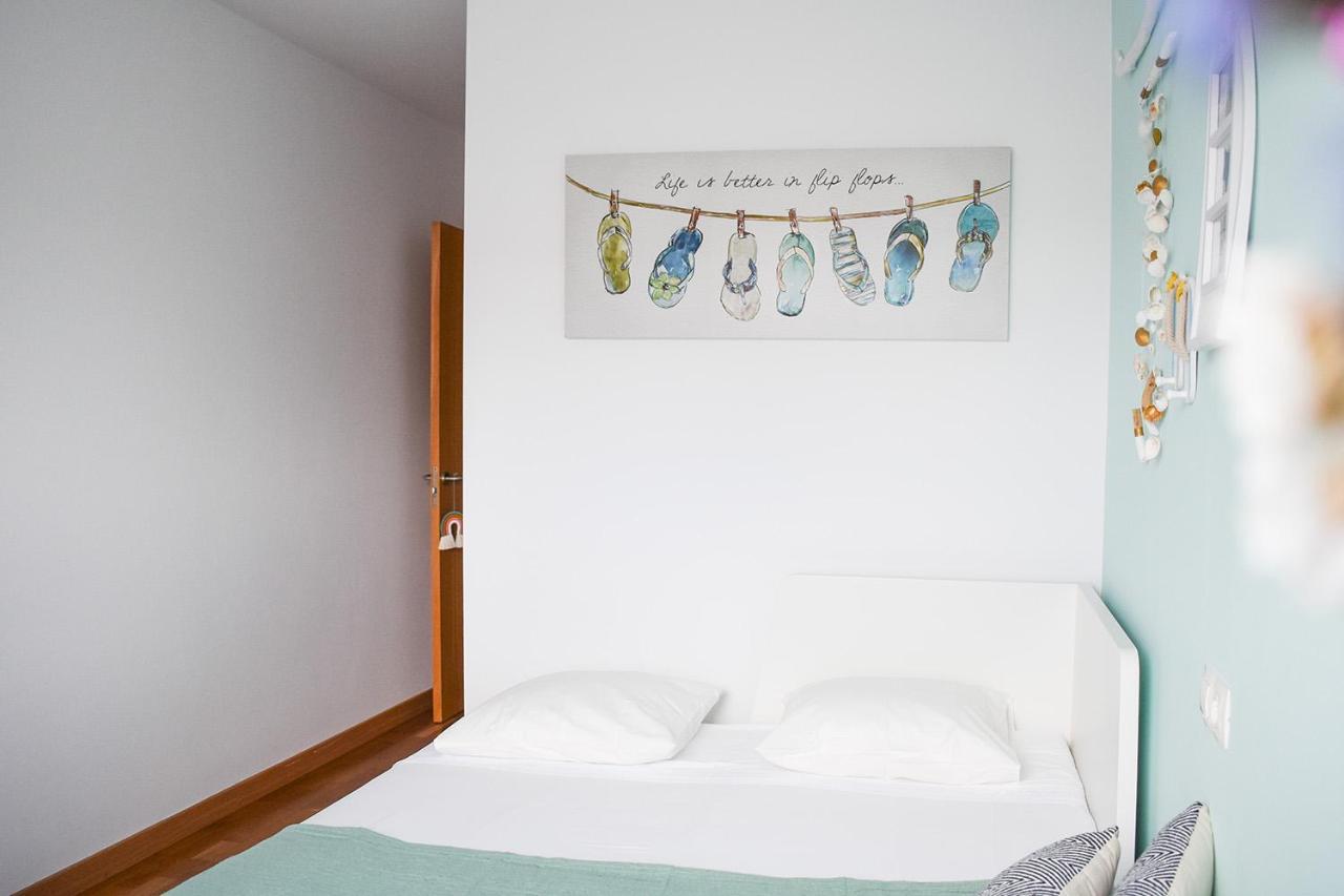 Appartement La Xouba à Rianjo Extérieur photo