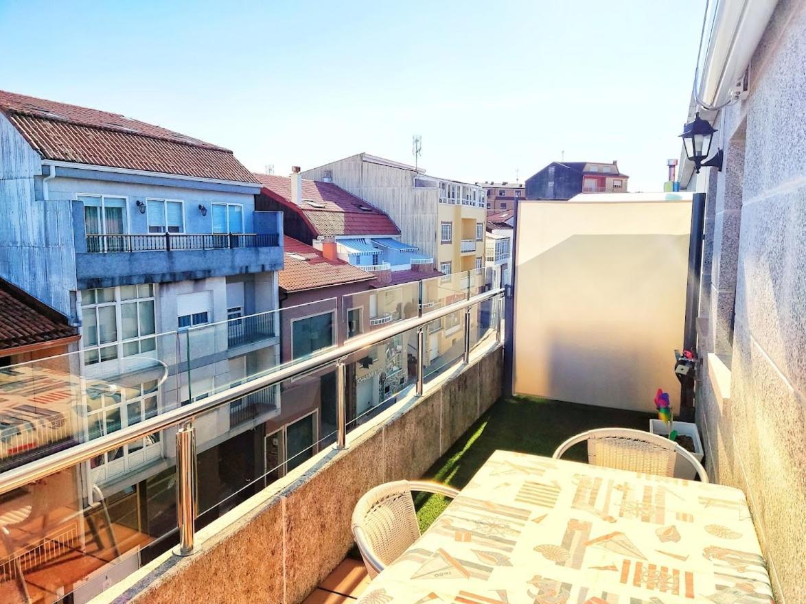 Appartement La Xouba à Rianjo Extérieur photo
