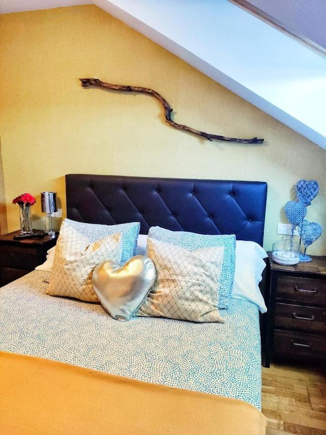 Appartement La Xouba à Rianjo Extérieur photo