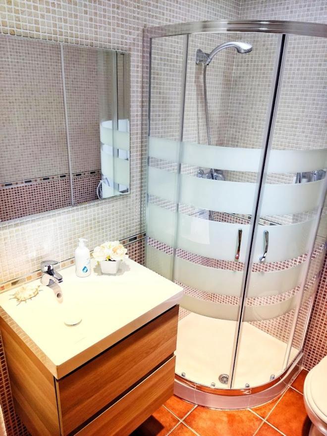 Appartement La Xouba à Rianjo Extérieur photo