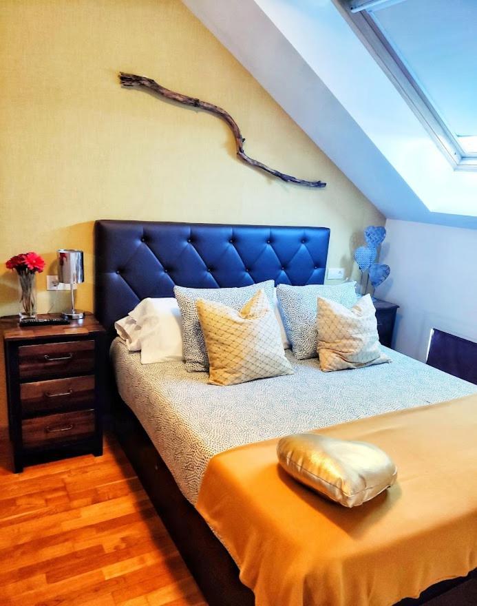 Appartement La Xouba à Rianjo Extérieur photo