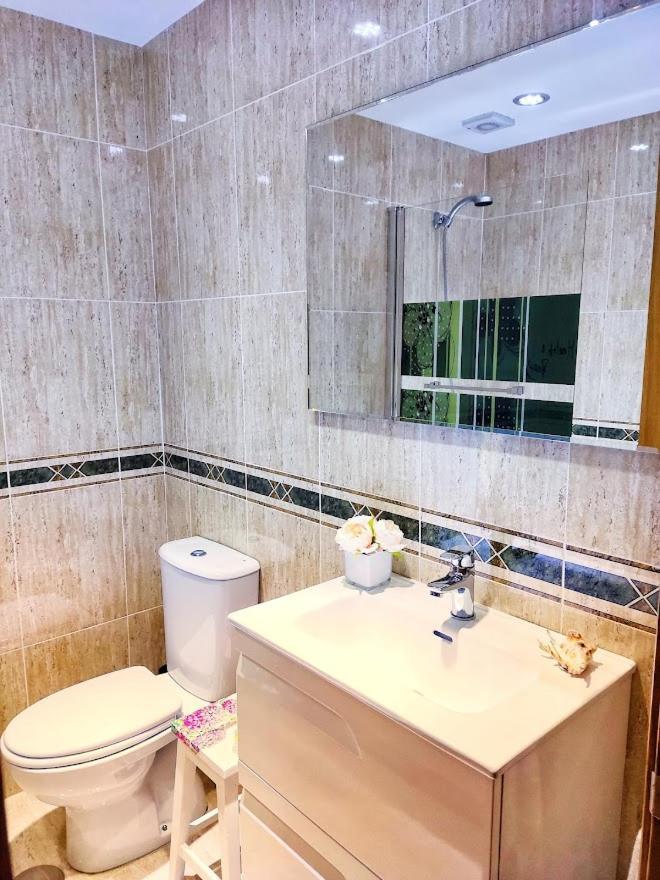 Appartement La Xouba à Rianjo Extérieur photo