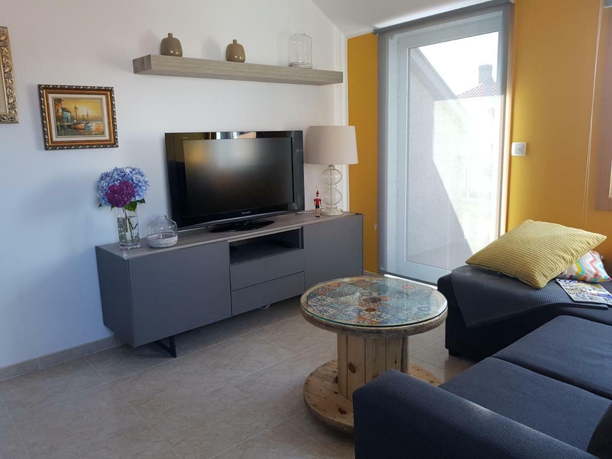 Appartement La Xouba à Rianjo Extérieur photo