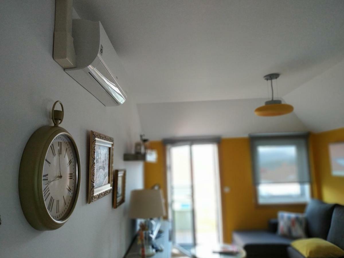 Appartement La Xouba à Rianjo Extérieur photo